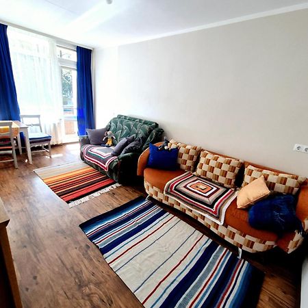 Banga Apartment Jurmala Exterior photo
