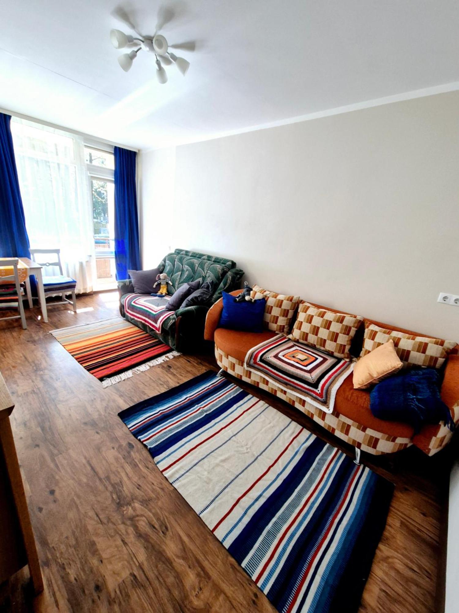 Banga Apartment Jurmala Exterior photo