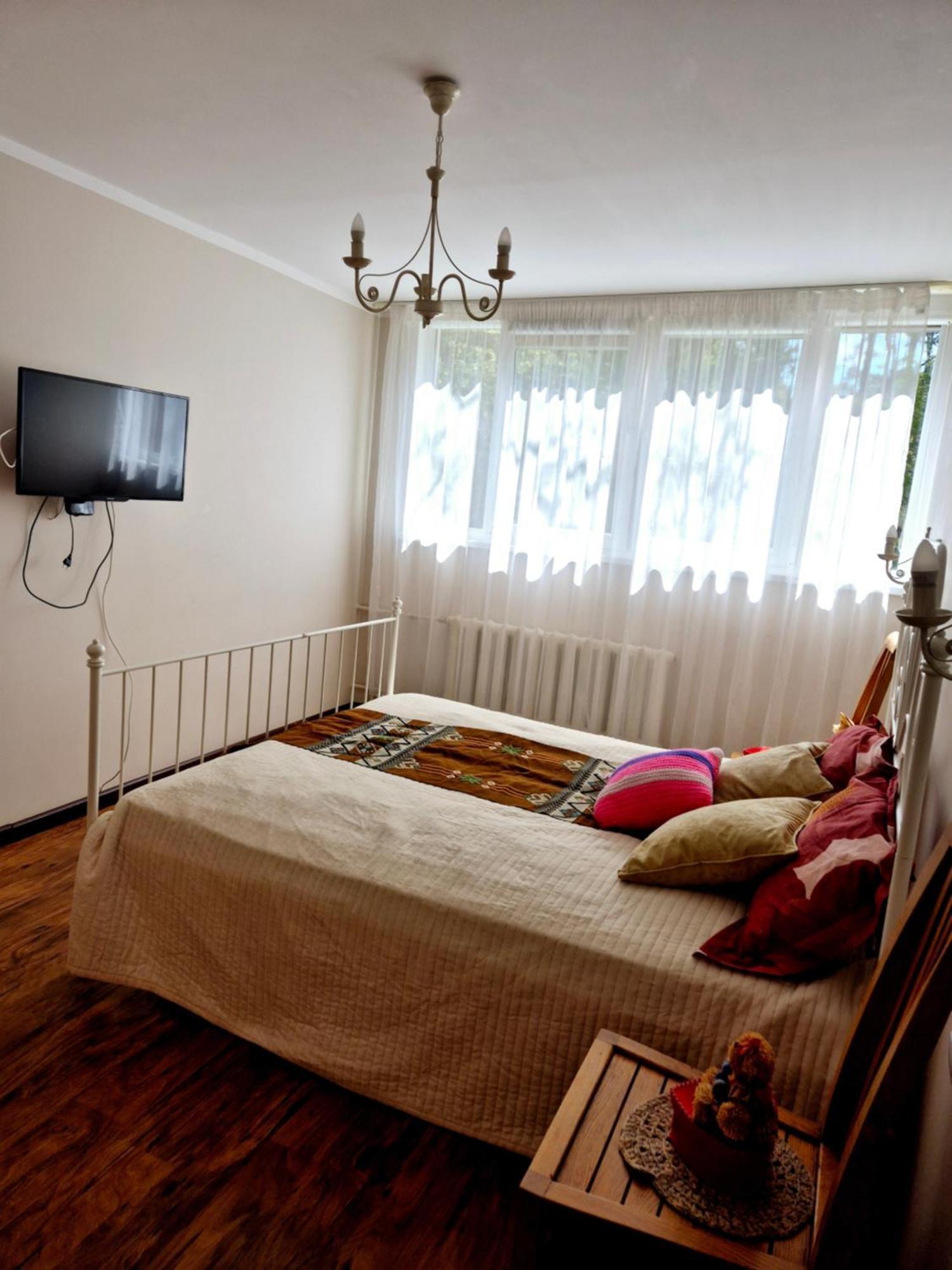 Banga Apartment Jurmala Exterior photo