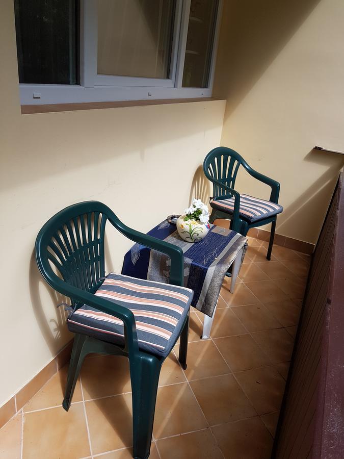 Banga Apartment Jurmala Exterior photo
