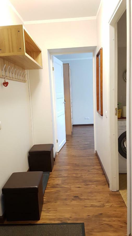 Banga Apartment Jurmala Exterior photo