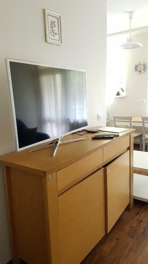 Banga Apartment Jurmala Exterior photo